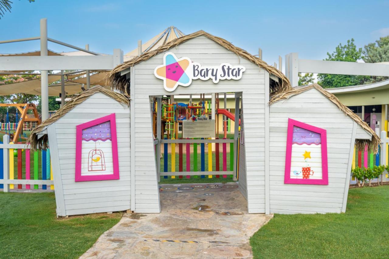 Lara Barut Collection-ultra Station touristique 5*