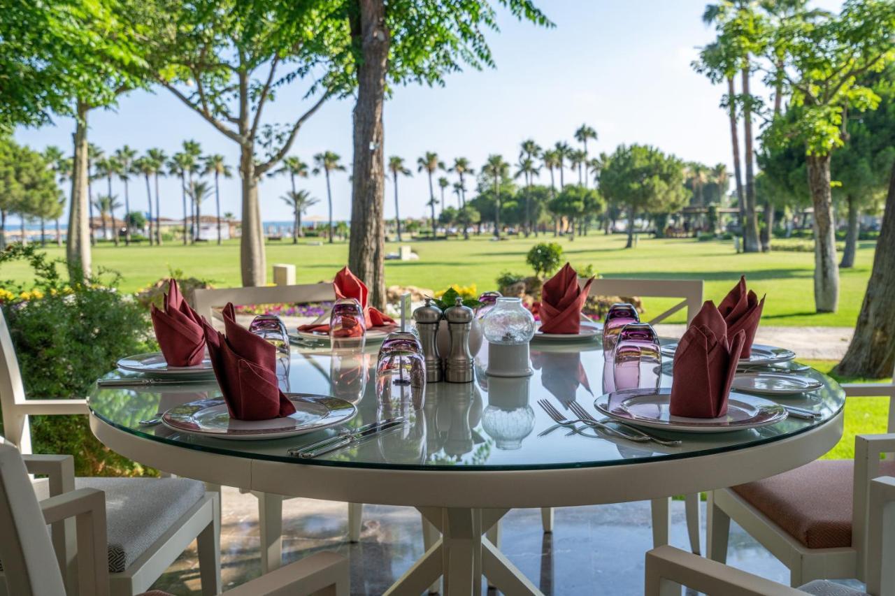 Lara Barut Collection-ultra Station touristique 5*