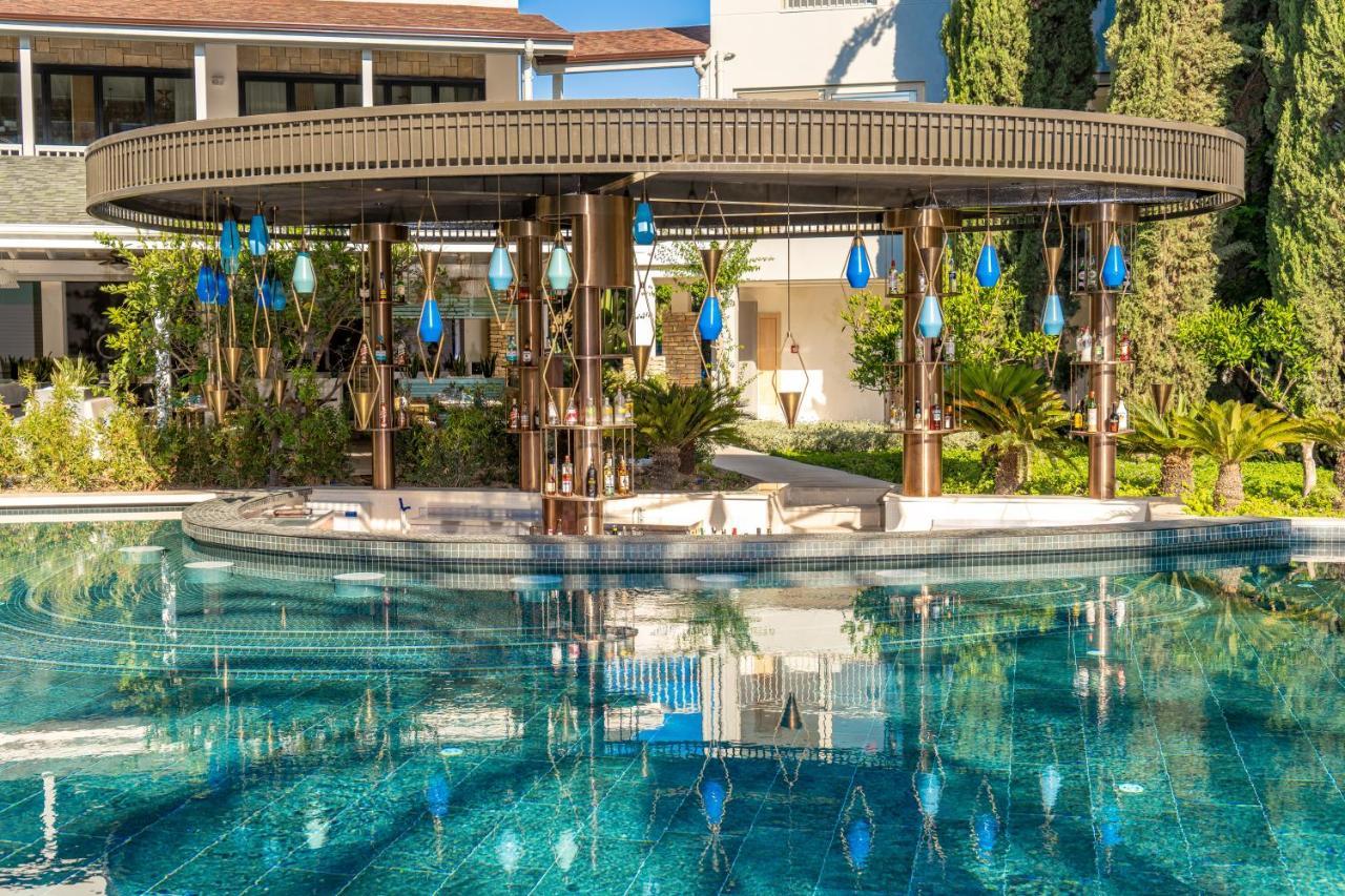 Lara Barut Collection Complex Antalya