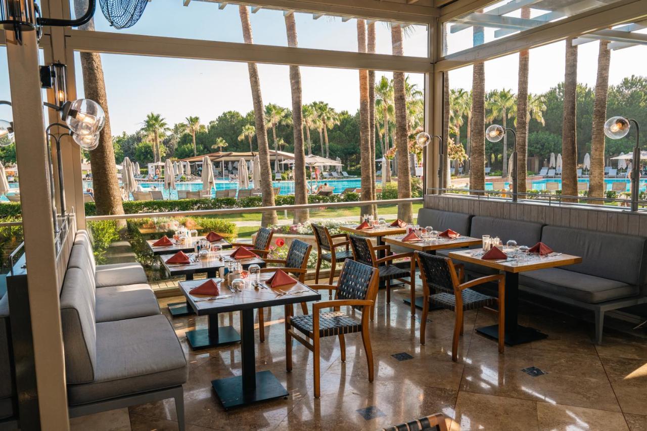 Lara Barut Collection-ultra Station touristique 5*